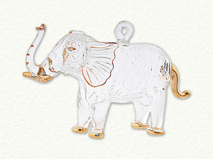 Sm. Orn. Elephant 2.5"