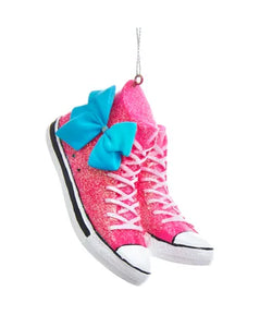 JoJo Siwa© Sneaker Blow Mold Ornament